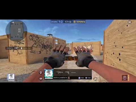 Видео: ДУЭЛЬ 1НА1