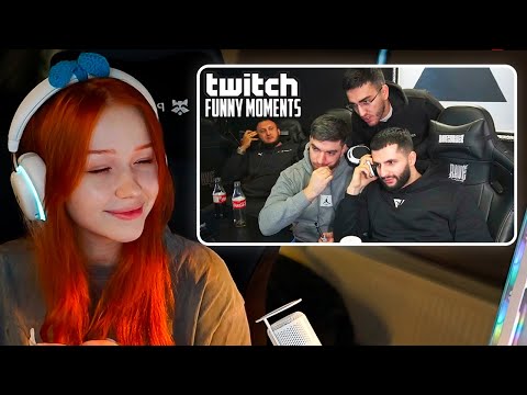 Видео: МОРФИ СМОТРИТ - Топ Моменты с Twitch | Разбор SLAY 2024 | morphe_ya нарезки