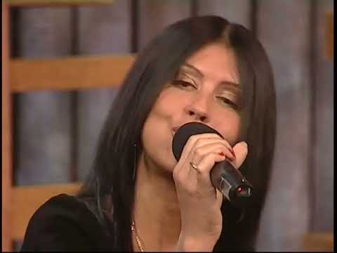 Видео: На канале "Ля минор" - Марина Александрова (2010г)