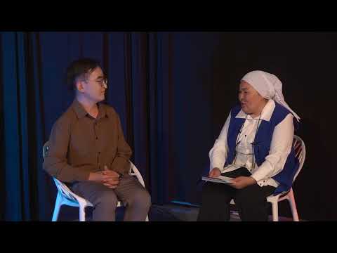 Видео: Поэзия кайрыктары 14 09 2025