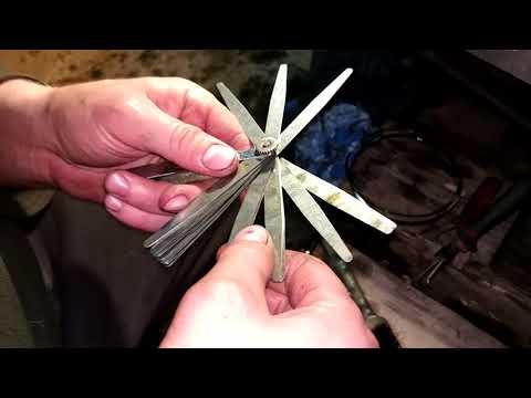 Видео: Камминз 14 сборка.