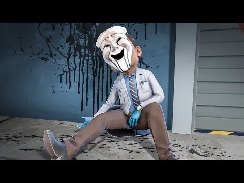 Видео: УМЕР ЗА МАСКУ ИЗ ЗА БАГА В SCP : SECRET LABORATORY!