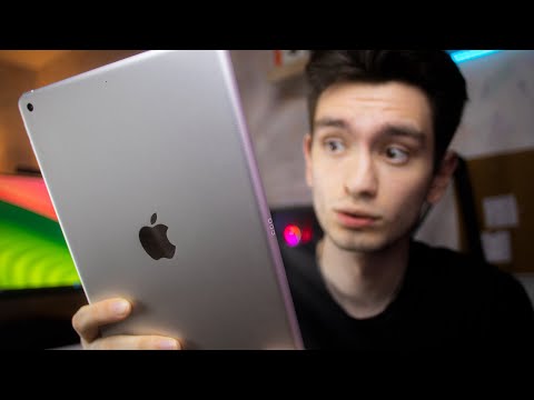 Видео: Я купил САМЫЙ ДЕШЕВЫЙ iPad