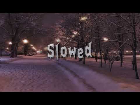 Видео: ❄[SLOWED] ПЛЕЙЛИСТ ЗИМЫ 2022-2023❄