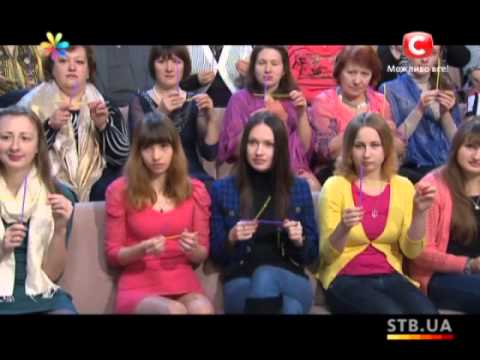 Видео: Фокусы, которыми вы удивите близких в новогоднюю ночь - Все буде добре - Выпуск 314 - 31.12.2013
