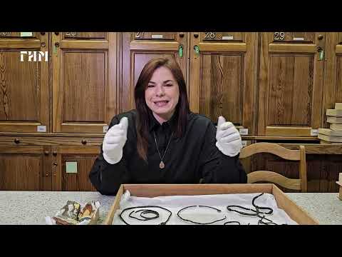 Видео: Предметный разговор: Самоквасовский клад