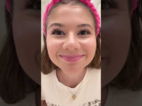 Видео: МИЛАНА ХАМЕТОВА GRWM (GET READY WITH ME) 4K60FPS