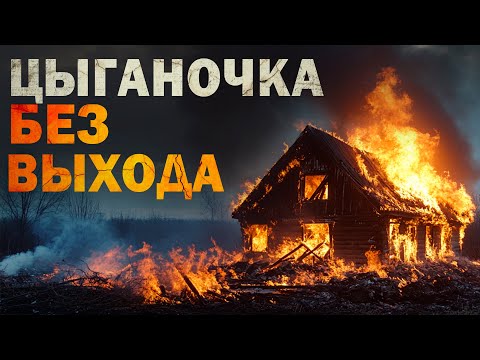 Видео: ГЕРМАН ШЕНДЕРОВ  ЦЫГАНОЧКА БЕЗ ВЫХОДА