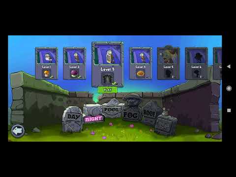 Видео: Зомби против растений 