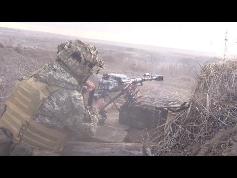 Видео: Оперативні збори офіцерів командування ДШВ тривають у Житомирі