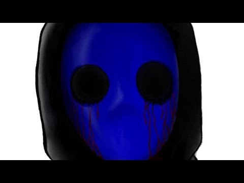 Видео: Безглазый джек. Язнаю ты меня не ждал (крипипаста)