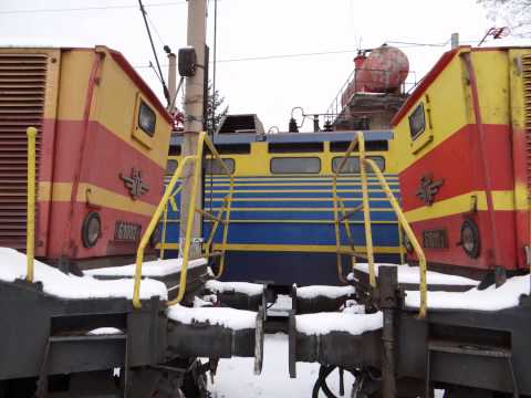 Видео: БДЖ - Снимки