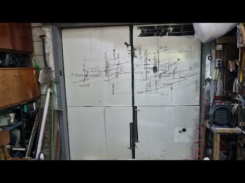 Видео: Тест/сравнение bi led ZORKiY,  aozoom, GNX, MATRIX, criline