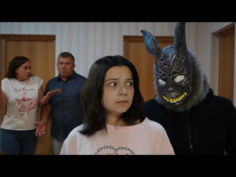 Видео: Что произошло 25 августа?! Почему Кролика никто не видит?