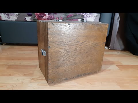 Видео: Как я купил старинный мультиметр и РАЗОЧАРОВАЛСЯ АВО-5