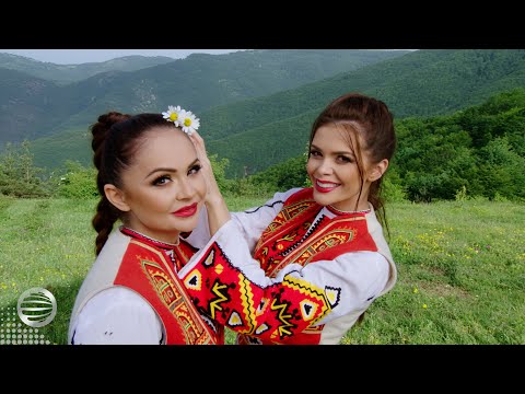 Видео: GLASOVETE NA BULGARIA - PRESLAVA & IVELINA KOLEVA / Преслава и Ивелина Колева за "Моме Невено", 2021