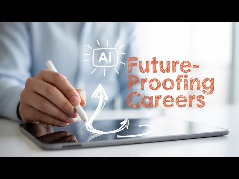 Видео: Человеческие навыки для максимального партнерства с ИИ. Введение.