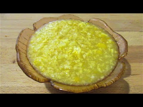 Видео: Лимон с сахаром. Тонкости приготовления