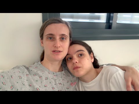 Видео: Аутизм тяжёлой формы. Наши будни.