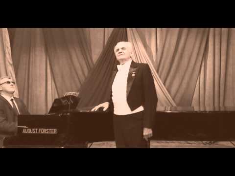 Видео: Денис Королёв "Победитель" М.Глинка