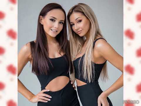 Видео: нюта и лера