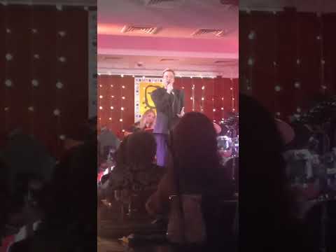 Видео: Алексей Гоман - Запала в душу