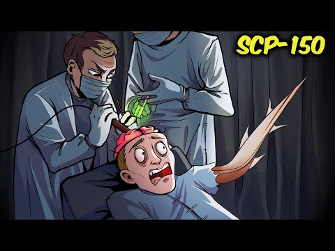 Видео: SCP-150 Корабль Тесея (Анимация SCP)