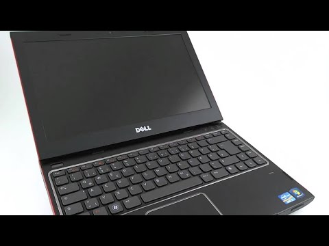 Видео: Dell Vostro 3350 Обзор и разборка