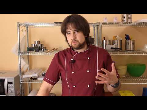 Видео: Домашние кондитеры вне закона. Бахетле требует все остановить. Опасности на кухне.