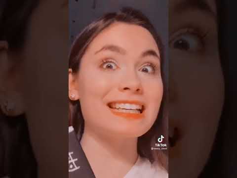 Видео: Тик ток с тетрадью смерти 🌚✌🏻 #4