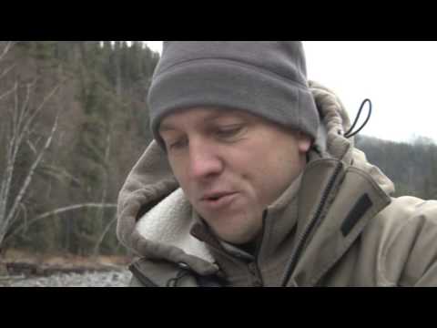 Видео: Предзимний Кантегир.  Часть 3.