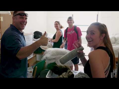 Видео: Добро пожаловать на виртуальный тур по Тринити-колледжу