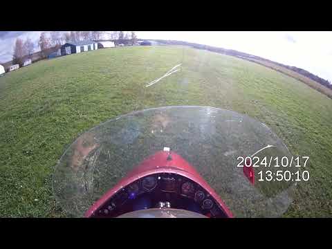 Видео: Выгулял автожир