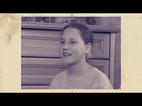 Видео: УЧИЛА МОЛИТВЕ ДЕТЕЙ И УЧИЛАСЬ У НИХ