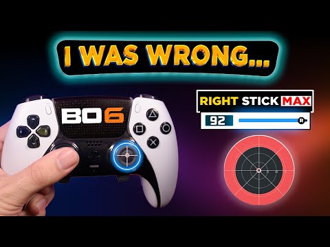 Видео: Самые МОЩНЫЕ настройки COD, которые вы ещё не пробовали! [Убрать задержку]