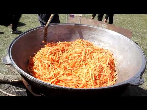 Видео: Навруз тол кишлогида байрамларингиз муборакбулсин кариндошлар