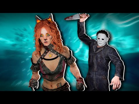 Видео: ВЫЖИТЬ БЫЛО НЕВОЗМОЖНО l Dead by Daylight