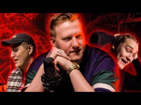 Видео: ДАНЯ КАШИН / DK - НЕТОКСИЧНЫЙ ПОДКАСТ
