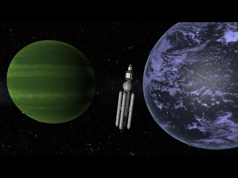 Видео: Вылет к Джулу. Карьера на сложном 13