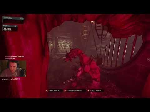 Видео: 22.08.2025 Кажется, у меня начало получаться... Катки в соляного! [Killing Floor 2] #3
