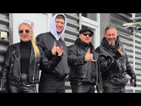 Видео: Сила. Воля. Движение. Рок 🔥