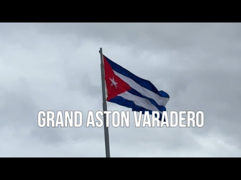 Видео: GRAND ASTON VARADERO | ОБЗОР НА ОТЕЛЬ | КУБА