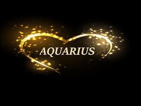 Видео: ВОДОЛЕЙ НАКОНЕЦ-ТО! НОВОЕ НАЧАЛО