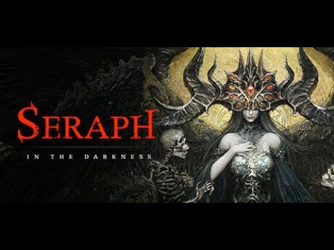 Видео: [NC] У нас есть Diablo II дома ➢ SERAPH: In the Darkness