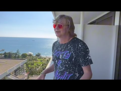 Видео: Андрей Григорьев-Апполонов: ВЛОГ со съёмок фильма ТУР С ИВАНУШКАМИ! Часть 1.