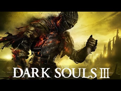 Видео: DARK SOULS III ПРОХОЖДЕНИЕ СТРИМ #22