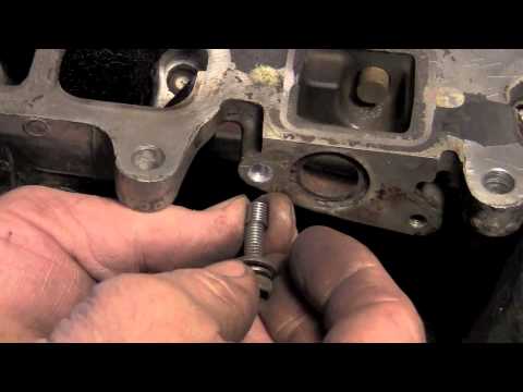 Видео: Установка Heli Coil