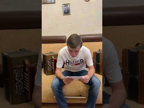 Видео: Обзор Елецкой рояльной гармони. Ответы на вопросы.