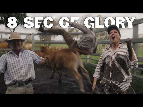 Видео: (Сезон 2 - Эпизод 6) Последний загон!