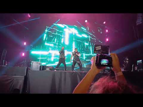 Видео: Gayazovs Brothers - Пошла жара (25.11.2023)